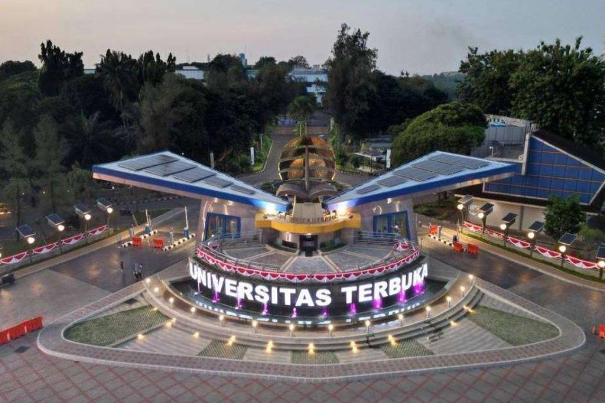 Rincian Lengkap Biaya Kuliah Universitas Terbuka Tahun 2026