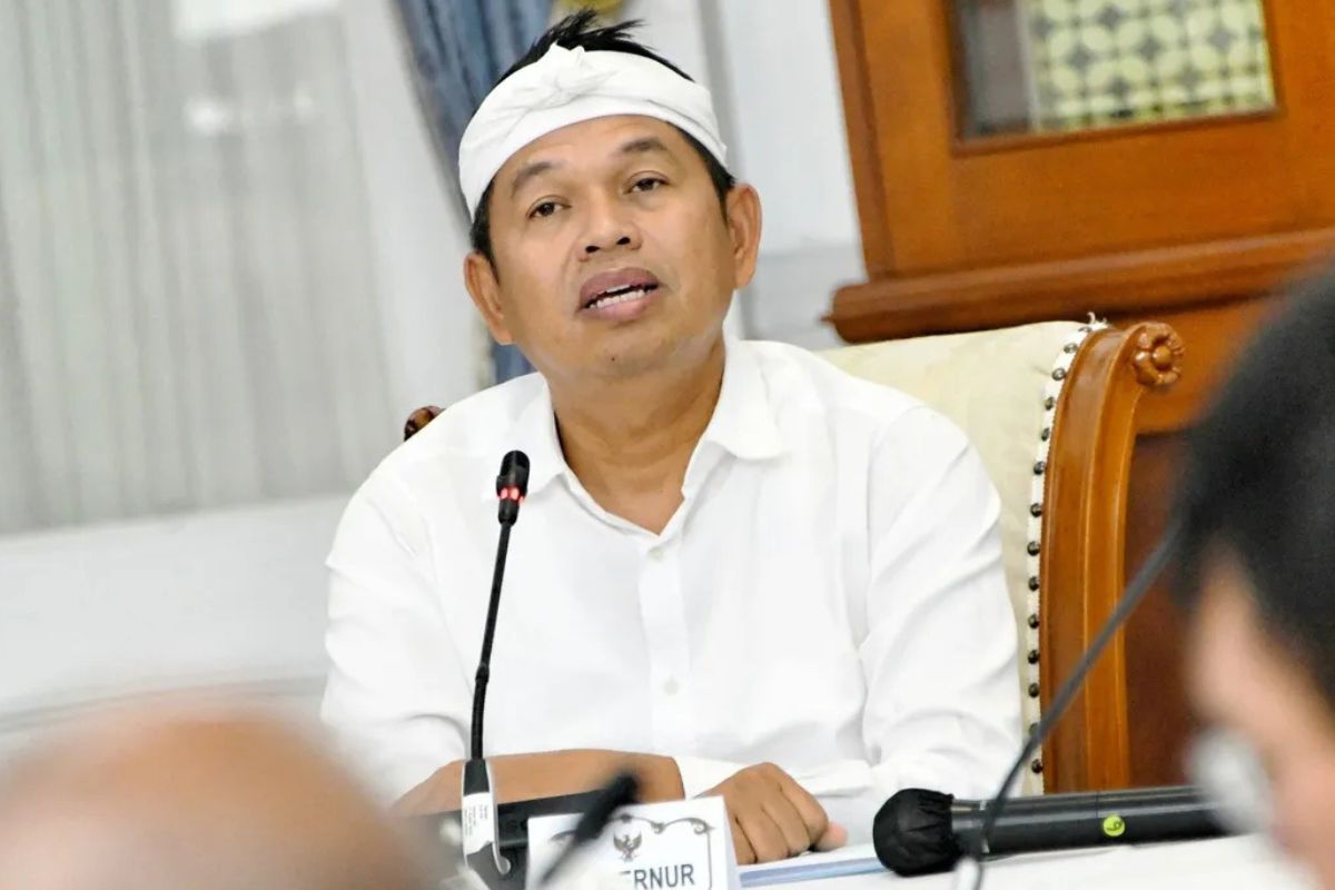 Antisipasi Masalah SPMB, Dedi Mulyadi Gandeng Sekolah Swasta