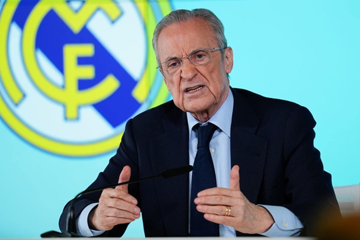 Barcelona Siap Tuntut Real Madrid Terkait Kasus Negreira
