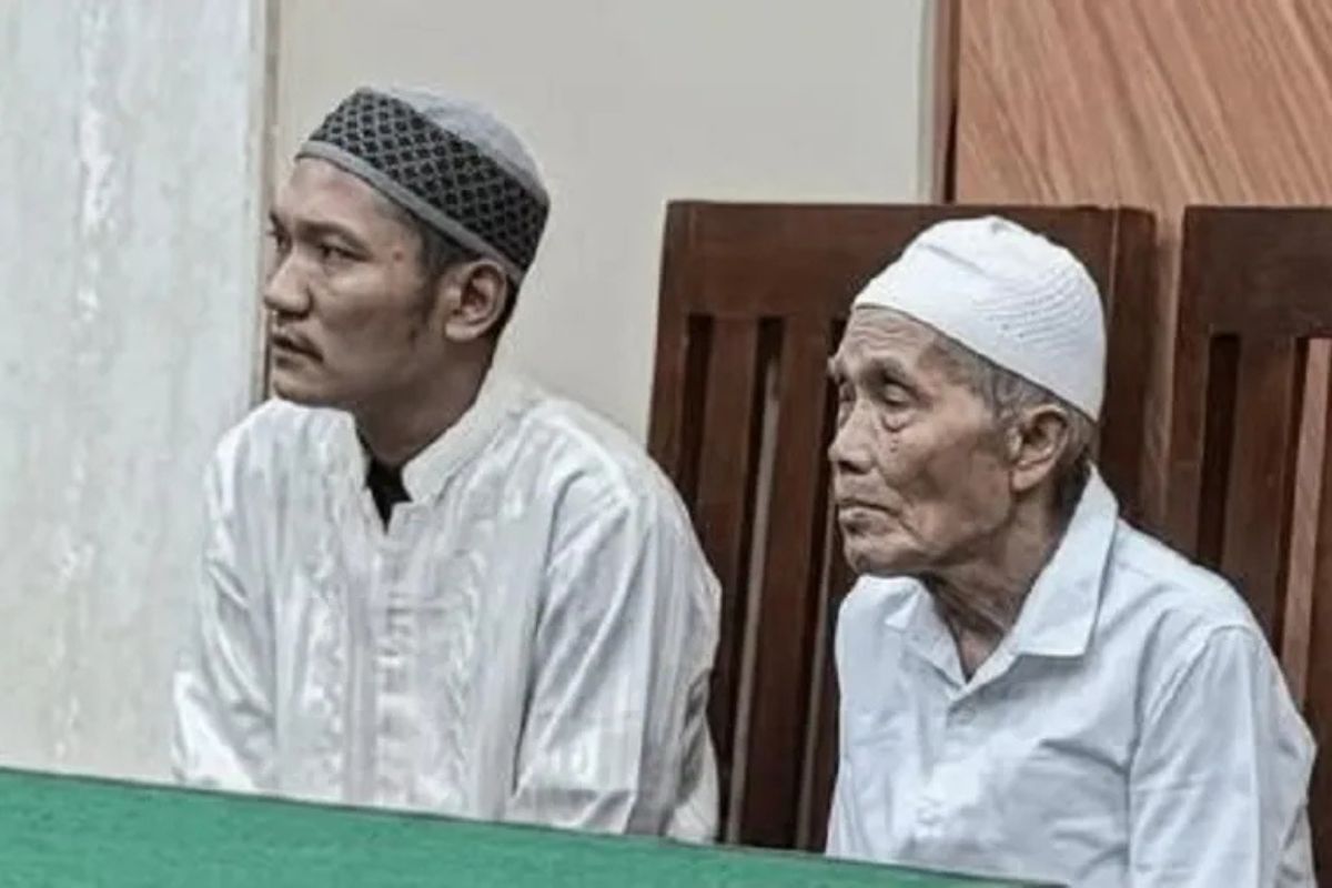 Teguran Keras BP BUMN: PTPN Hentikan Kasus Hukum Kakek Mujiran