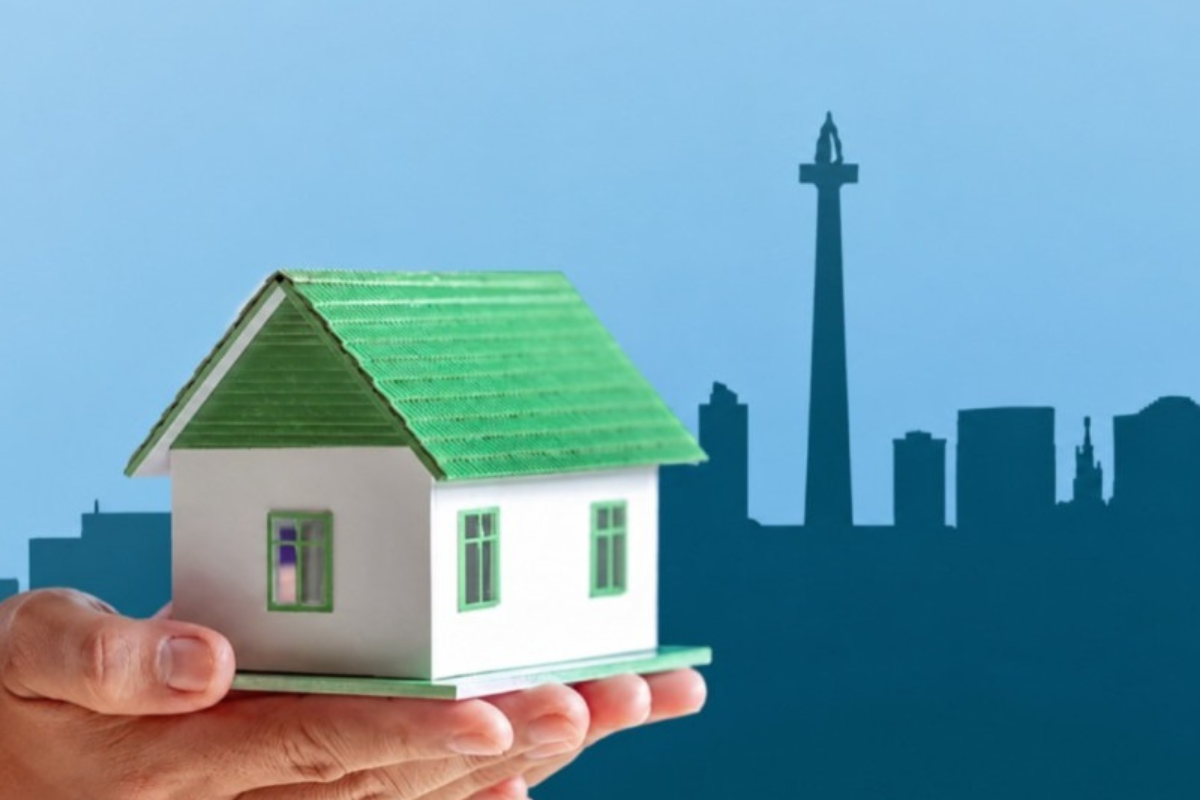 Diskon PBB-P2 7,5% DKI Jakarta Berlaku Hingga 31 Juli 2026