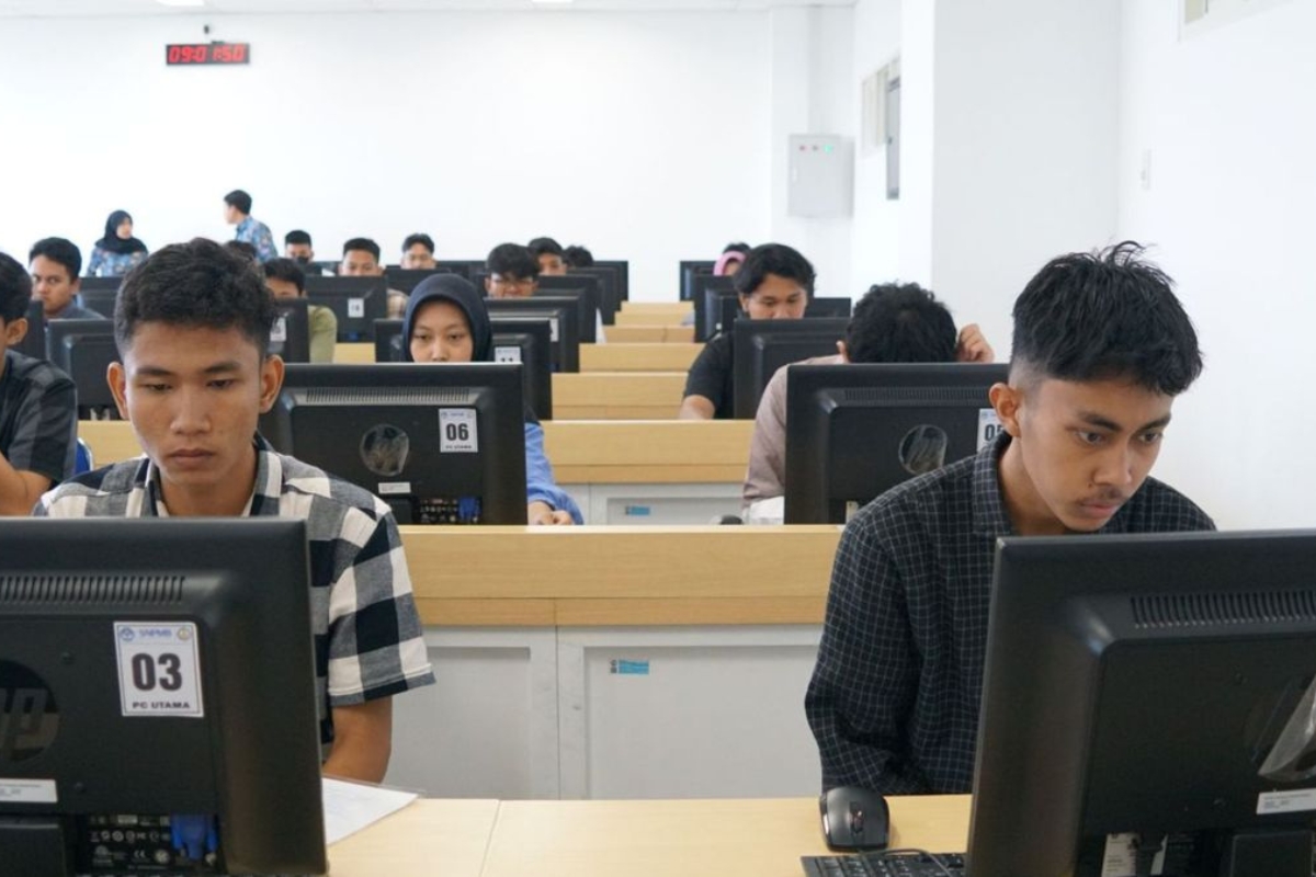 Panduan Unduh Sertifikat UTBK 2026 dan Cek Hasil Kelulusan