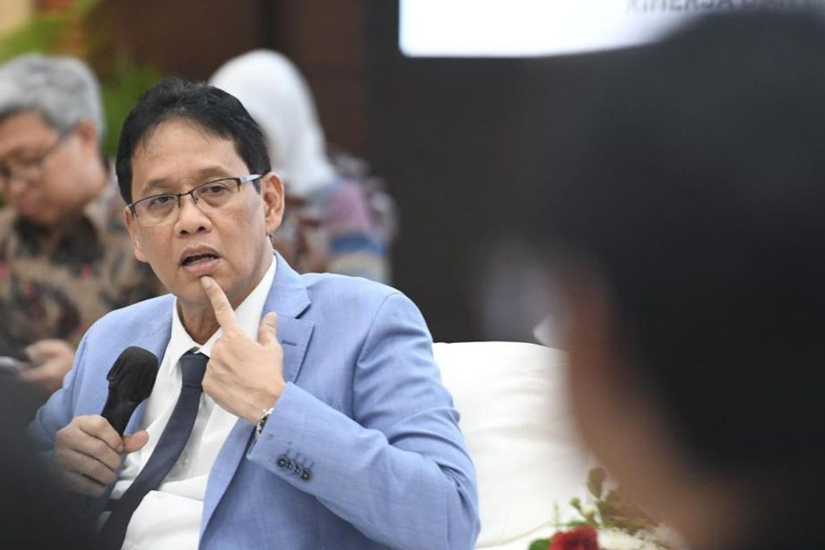 Purbaya Bongkar Trik Culas Eksportir SDA RI di Singapura-India