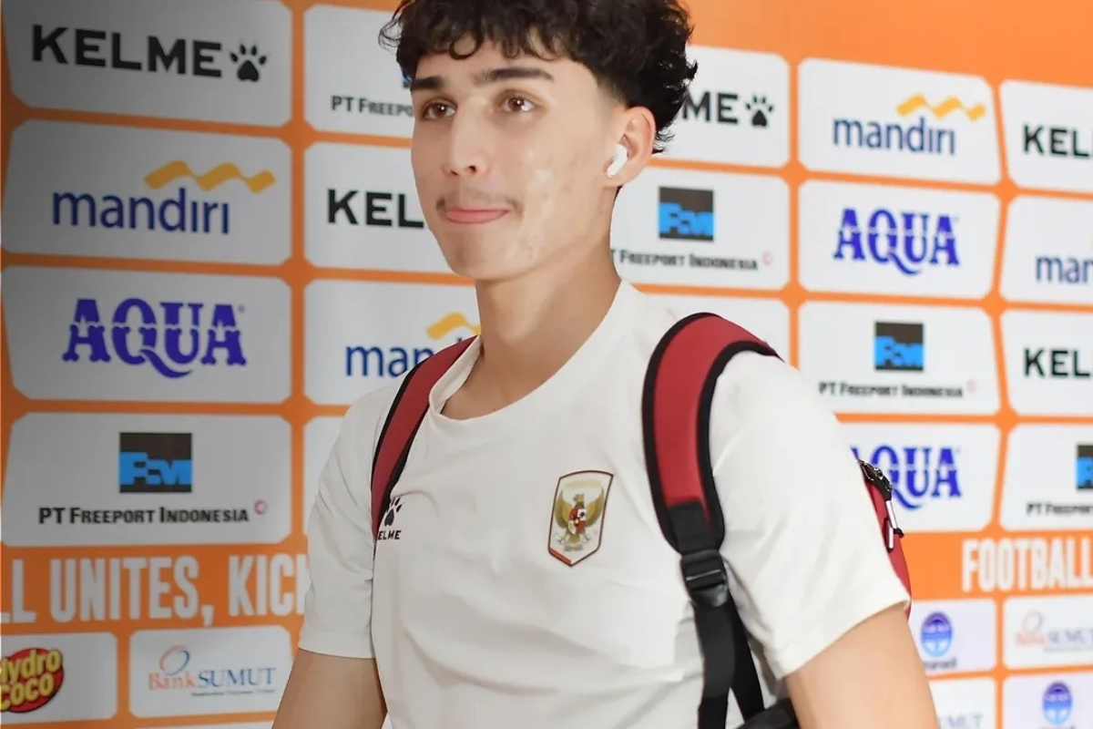 Nova Arianto Sebut Permainan Timnas U-19 Terus Alami Peningkatan