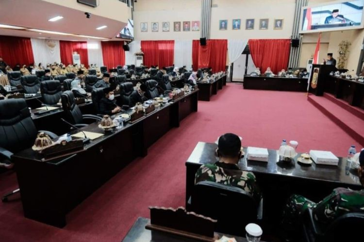 Dugaan Jual Beli Jabatan Kepsek, DPRD Makassar Panggil Disdik