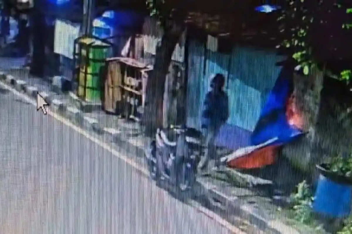 Polisi Amankan Pelaku Teror Pembakaran di Pisangan Baru Matraman