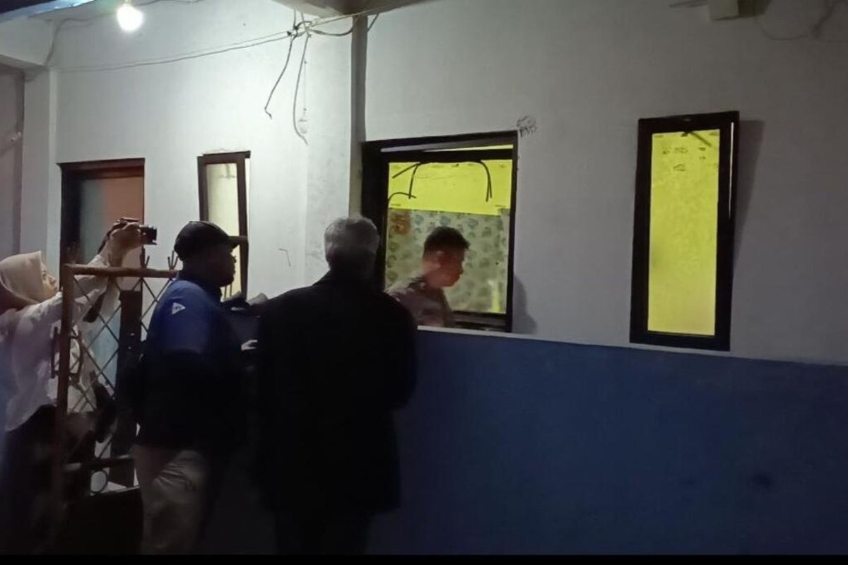 Cari Buron Kasus Penyekapan di Bandung, Dedi Mulyadi Siapkan Hadiah