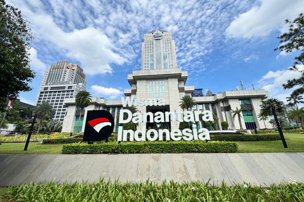 Moody's Beri Outlook Negatif untuk Danantara Investment Management