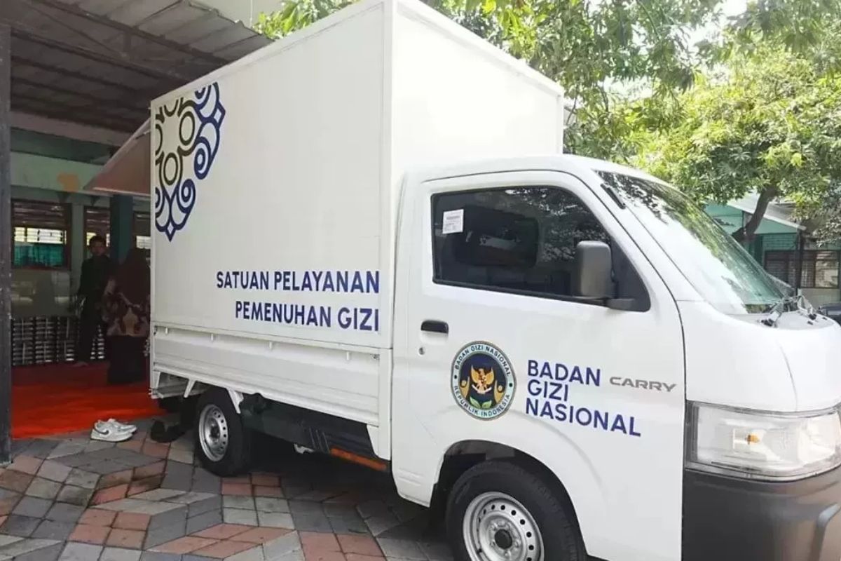 Krisis Dana, 53 Satuan Pelayanan Gizi di Batam Berhenti Operasi