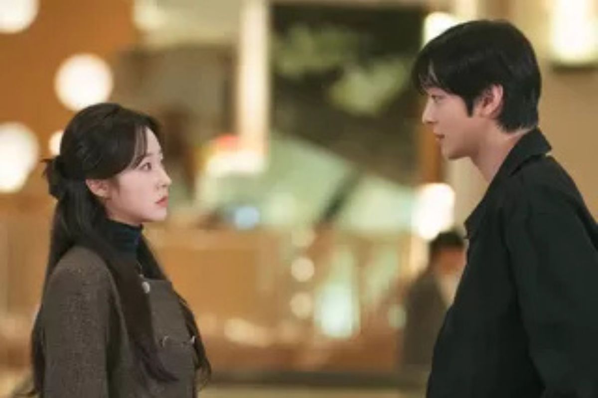 Lee Do Hyun & Kim Min Ha Dilirik Main Film Adaptasi Viva La Vida