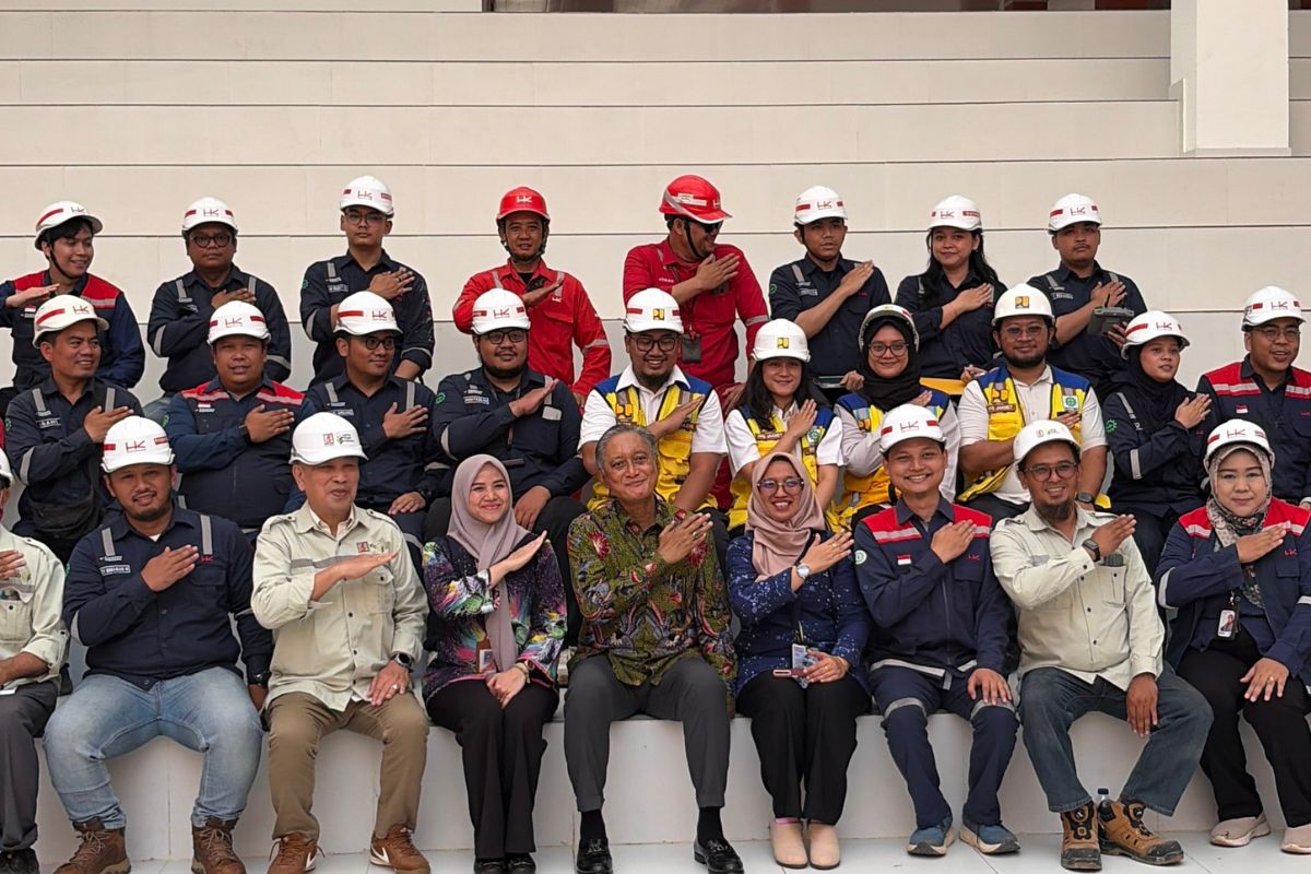 Menteri PU Dody Hanggodo Dukung Penguatan Fasilitas Sekolah Rakyat