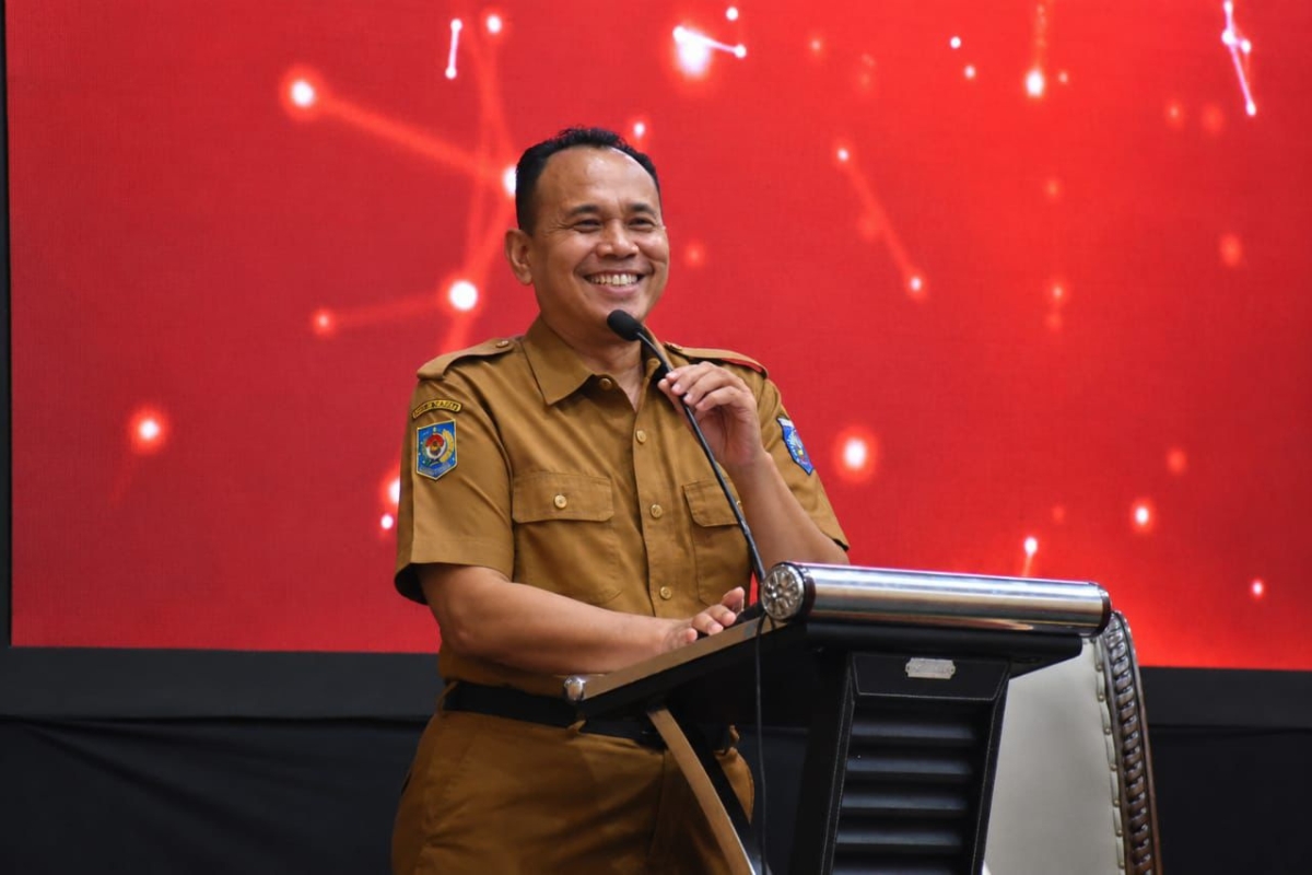 Otoritas NTB Imbau Warga Tabayun Terkait Video Viral Al Quran