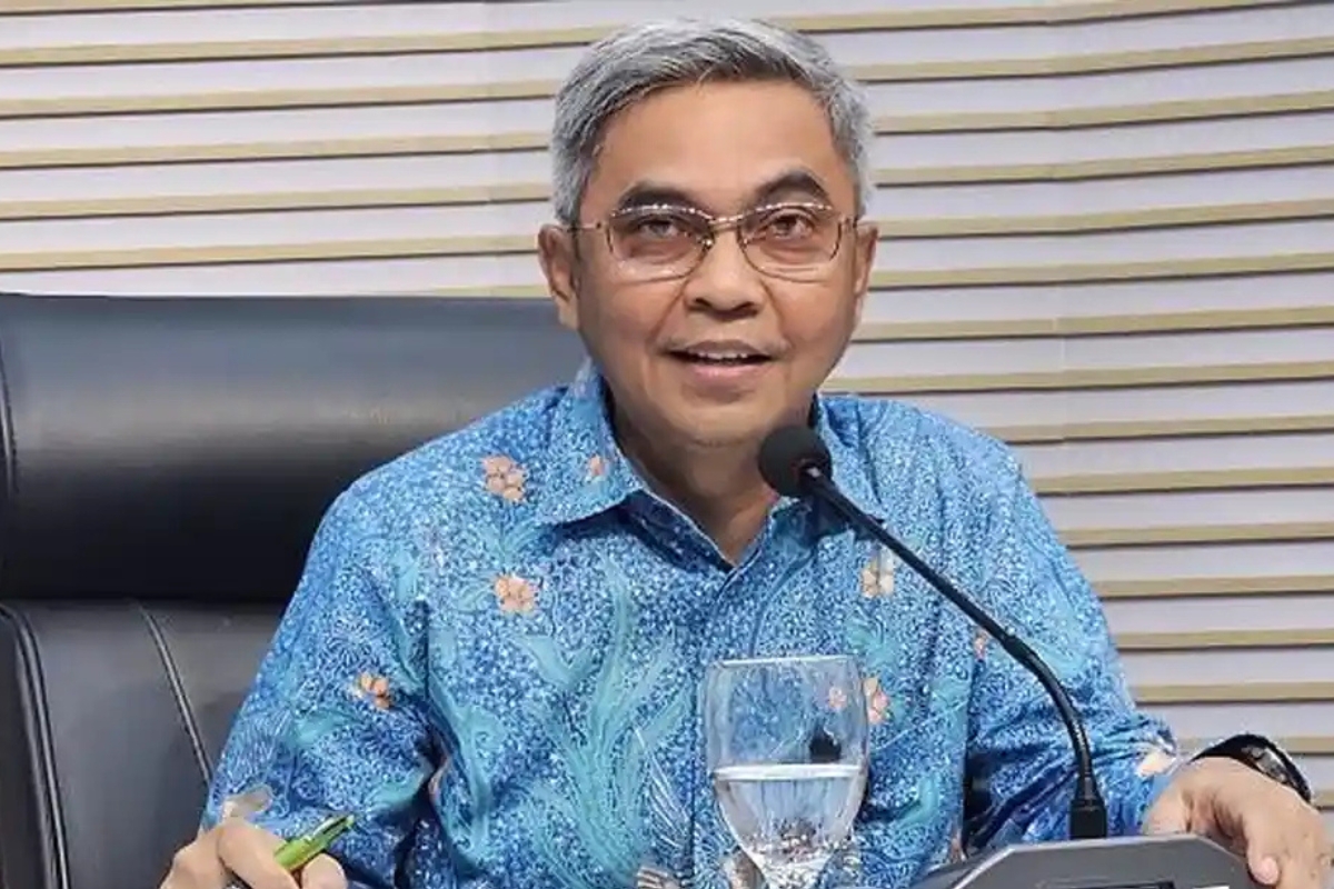 Dugaan Aliran Dana ke Dirjen Bea Cukai, KPK Bahas Strategi Usut