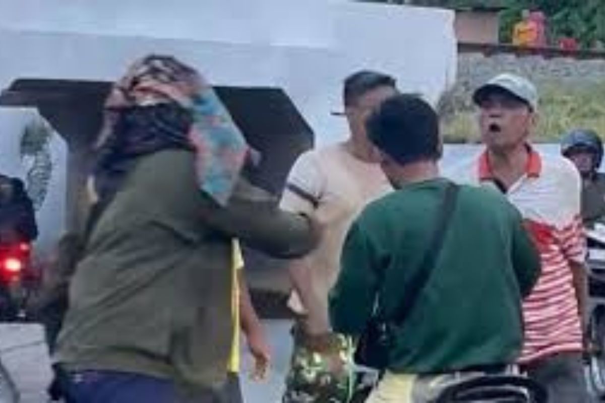 Usai Ditendang 2 Preman, Begini Kondisi Janin Wanita di Deli Serdang