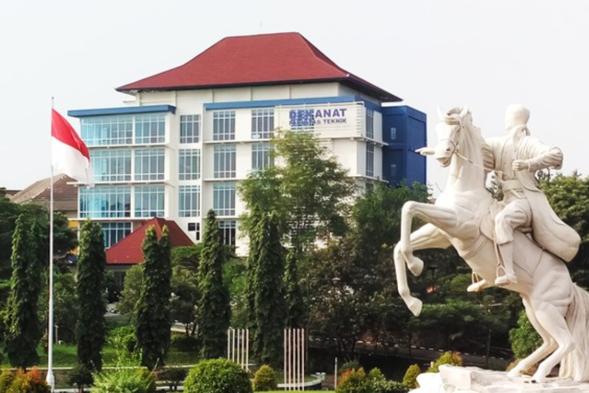 Jalur Mandiri Vokasi Undip 2026 Dibuka, Bisa Tes dari Rumah