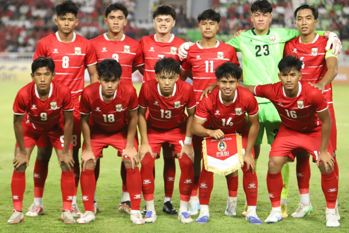 Piala AFF U19 2026: Jadwal Indonesia vs Australia di Semifinal