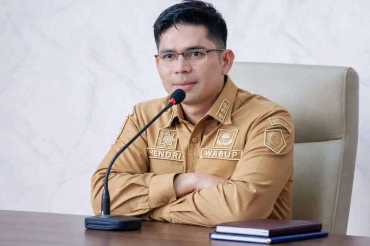 Efisiensi Anggaran, Rejang Lebong Utamakan Program Produktif