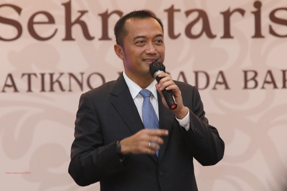 Evaluasi Program MBG: Pemerintah Kelompokkan SPPG Jadi 3 Kelas