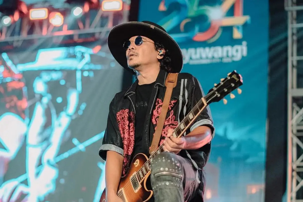 Kabar Duka, Ayah Cella Kotak Tutup Usia di Banyuwangi