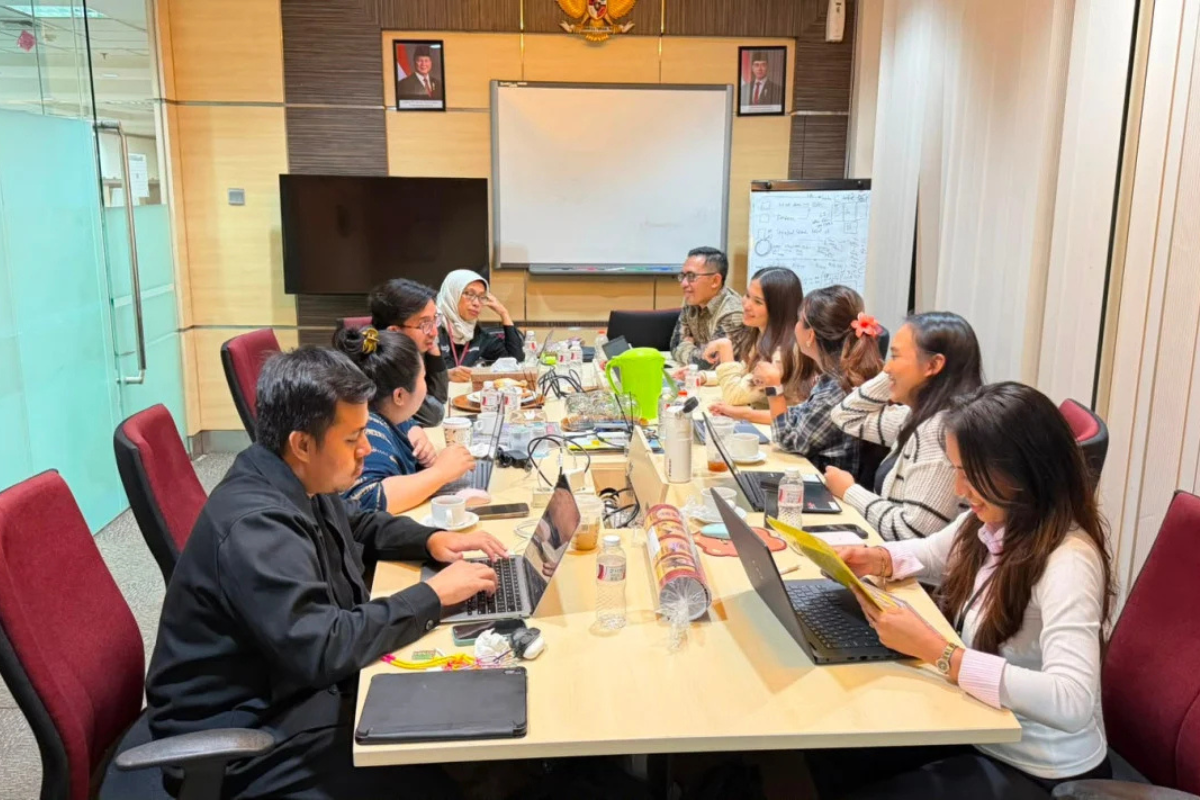 Universitas Bakrie Bahas Dampak AI Terhadap Budaya Lokal Indonesia