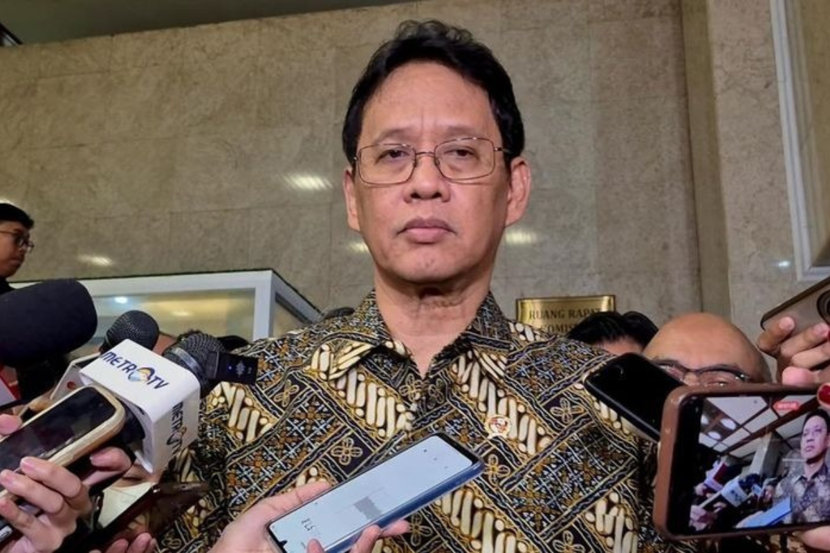 Eks Kepala BGN Tersangka Korupsi MBG, Purbaya Sebut Hasil Evaluasi