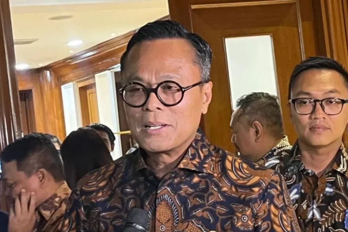 Perkuat Kepercayaan Investor, COO Danantara Jamin Keterbukaan Data