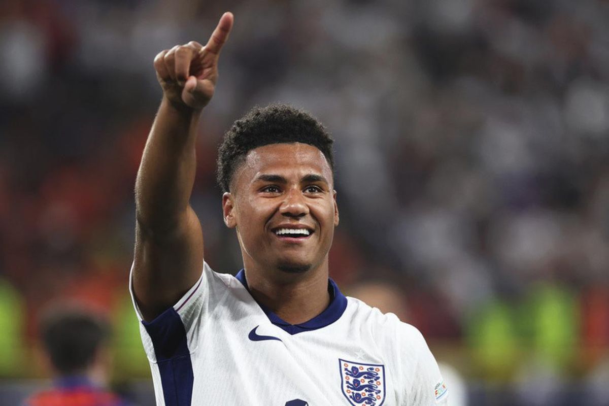 Inggris Tekuk Kosta Rika 3-0, Siap Tempur di Piala Dunia 2026