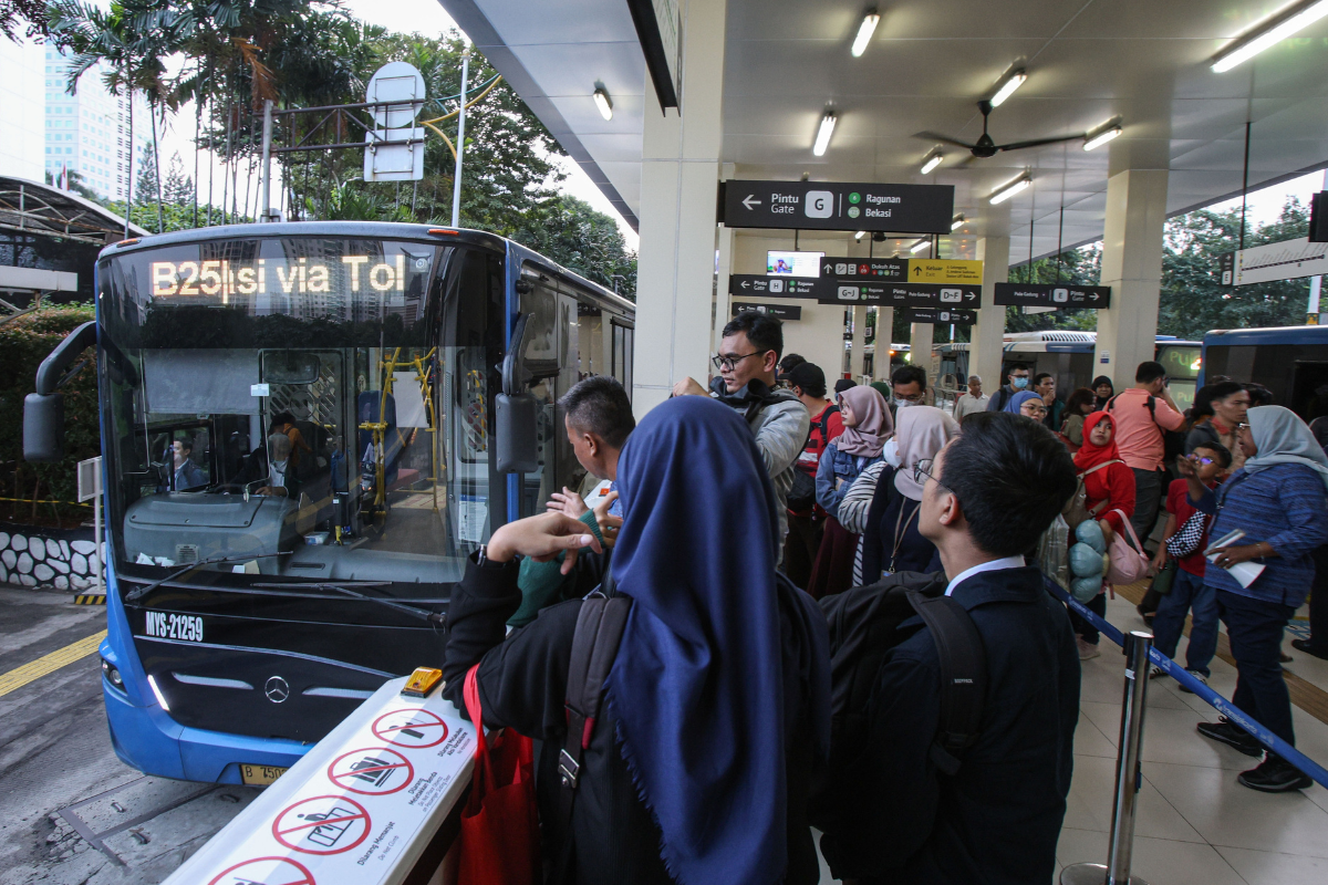 Ekonomi Sulit, Pasien Gangguan Jiwa di RSUD Soekardjo Meningkat