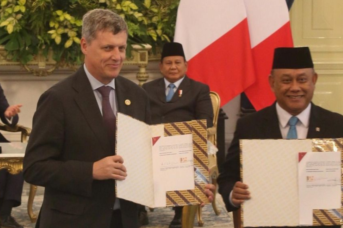 Banjir Informasi Medsos, Pentingnya Budaya Verifikasi Data