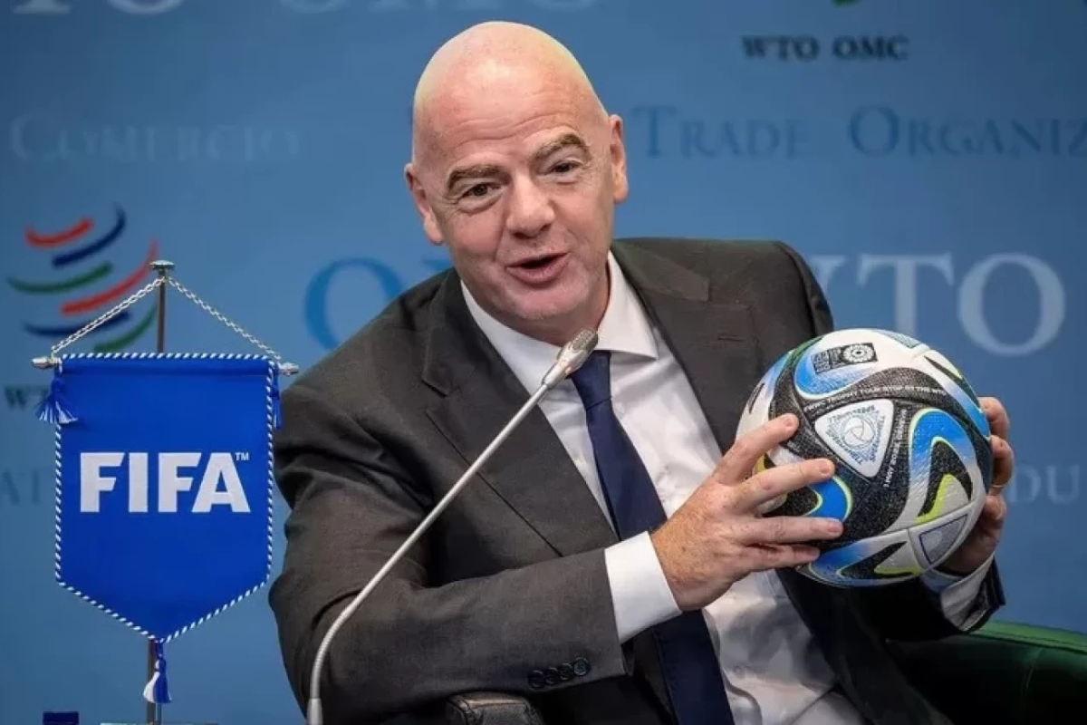 Sempat Diragukan, FIFA Pastikan Iran Ikut Serta di Piala Dunia 2026