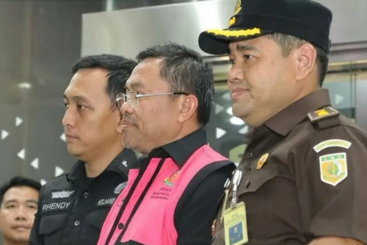 Kasus BGN: Sony Sonjaya Sebut Ada Atensi Banyak Tokoh Pengaruh
