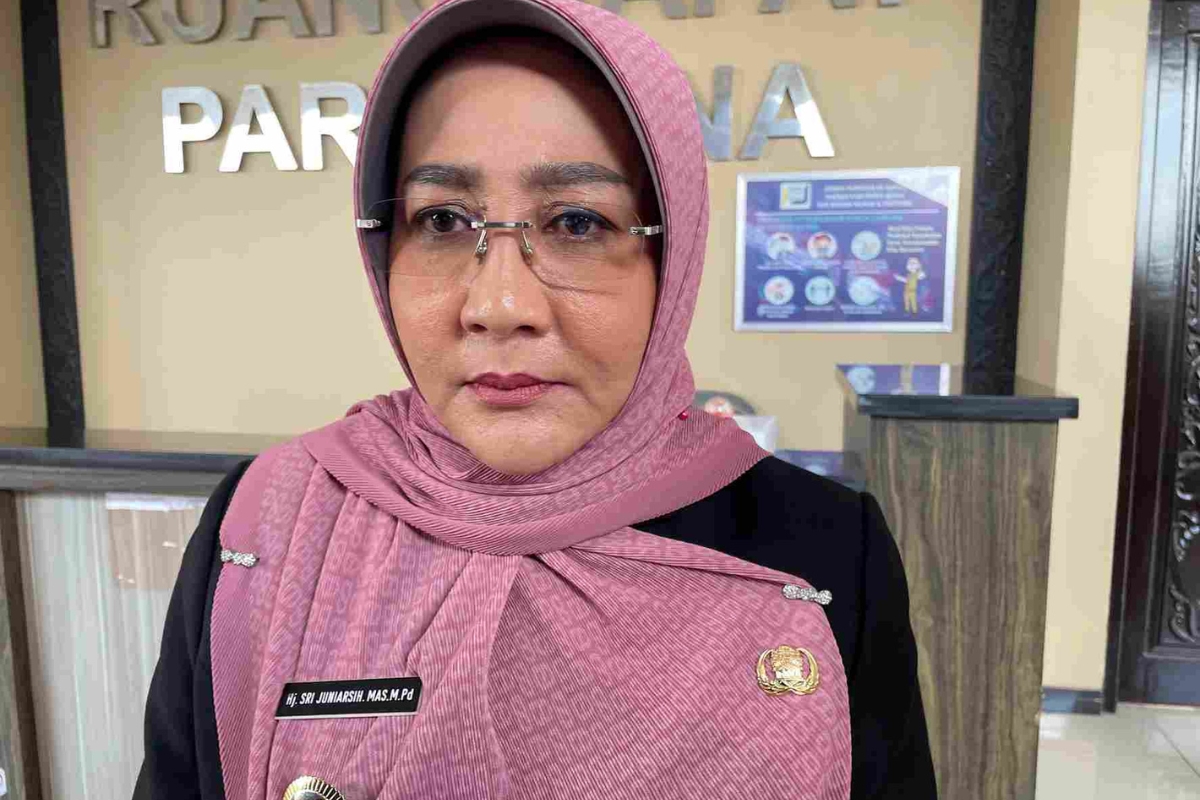 Ekonomi Sirkular Jadi Daya Tarik Investasi dan Transformasi Berau