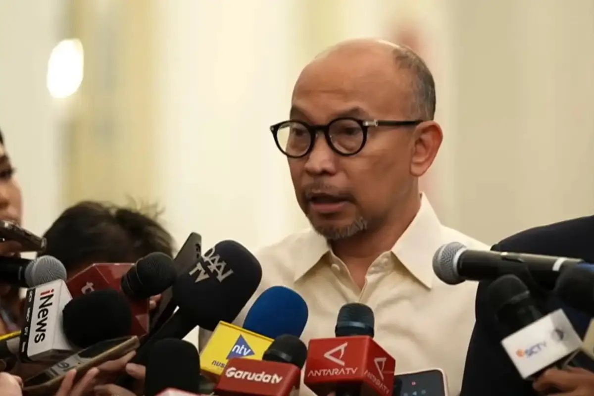 Diterpa Rumor Jadi Menkeu, Chatib Basri & Budi Gunadi Buka Suara
