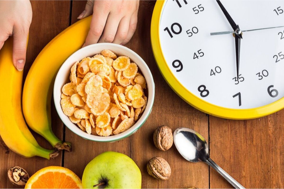 Panduan Diet Intermittent untuk Menurunkan Berat Badan