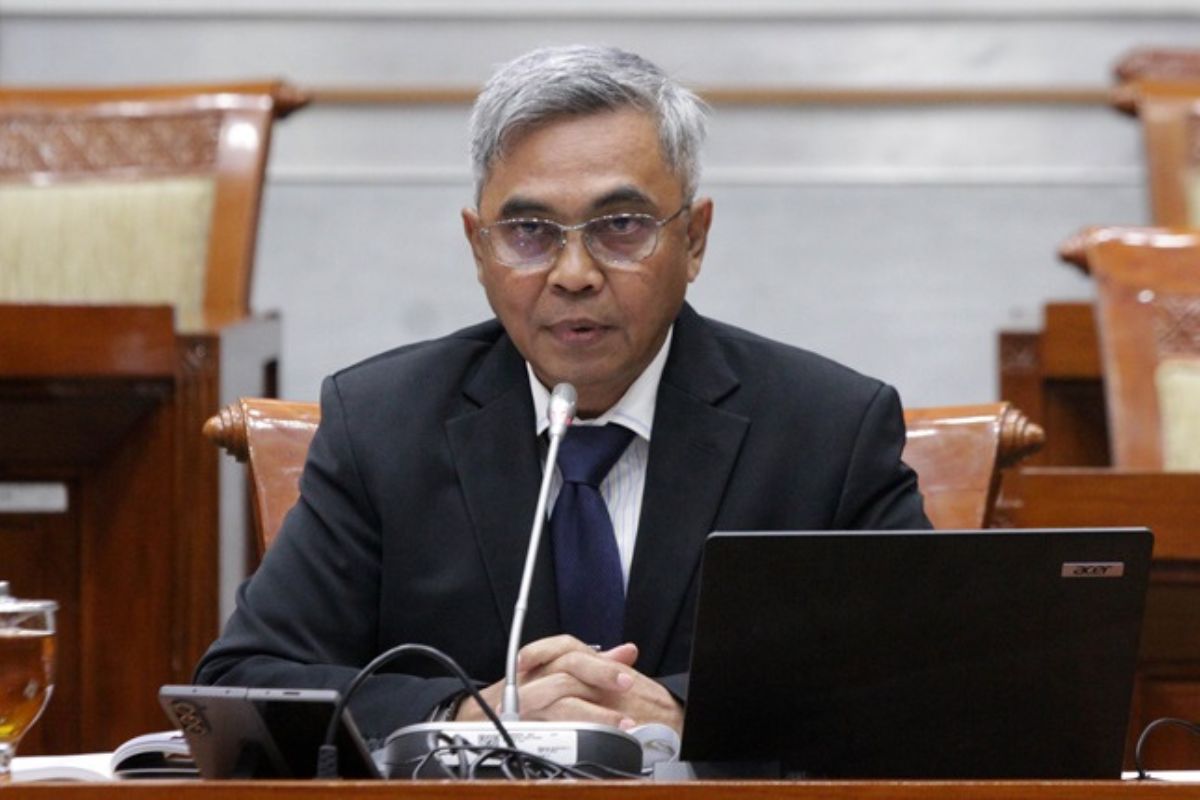 KPK dan OJK Perbarui MoU Tangani Korupsi Sektor Keuangan