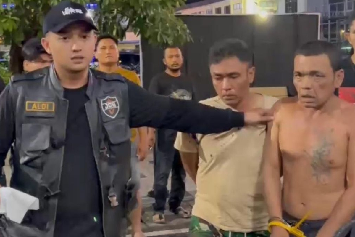 Kondisi Janin Ibu Hamil di Deli Serdang Usai Ditendang Preman