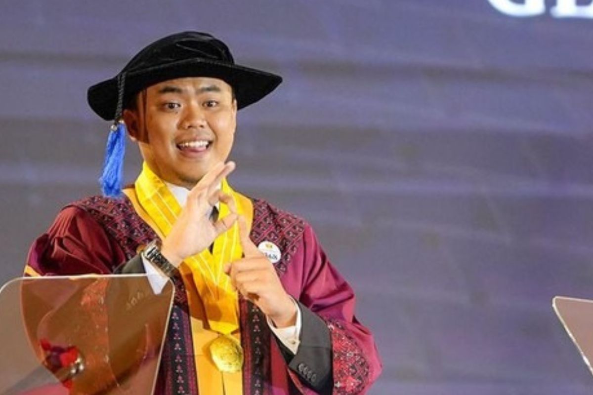 Kampus Makin Inklusif, Teman Tuli Kini Tak Perlu Ragu Kuliah Tinggi