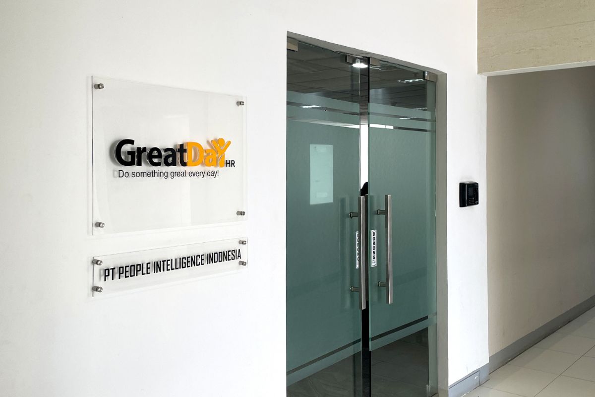 CEO GreatDay HR Buka Suara Usai Raih Penghargaan APAC Insider