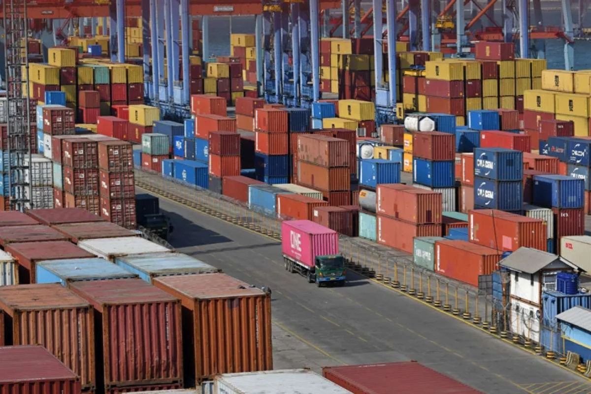 Indonesia Jaga Tren Surplus Perdagangan 72 Bulan Berturut-turu