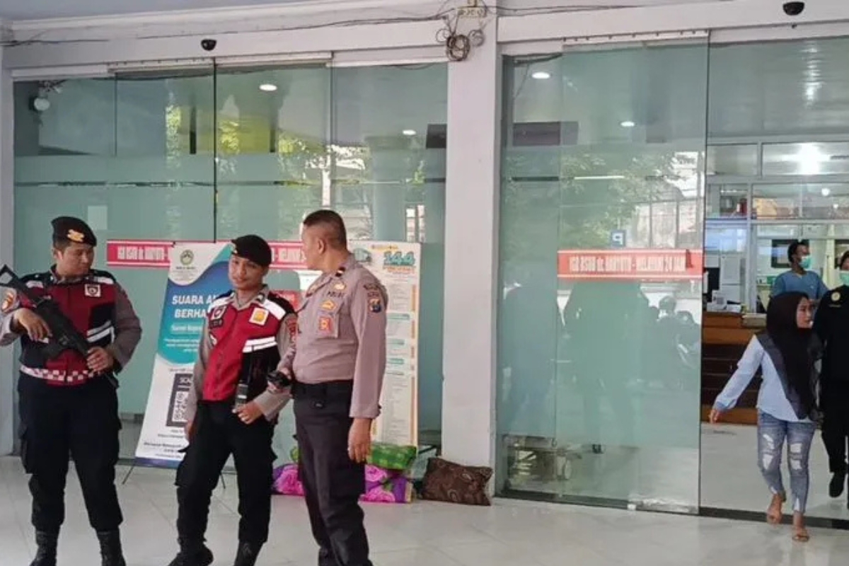 Berserempetan di Jalan, Duel Carok di Lumajang Tewaskan 1 Warga