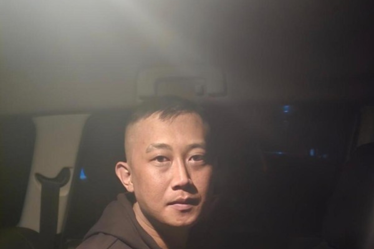 Rentetan Kejahatan Taufik Hidayat Penyekap YTR Mulai Terbongkar
