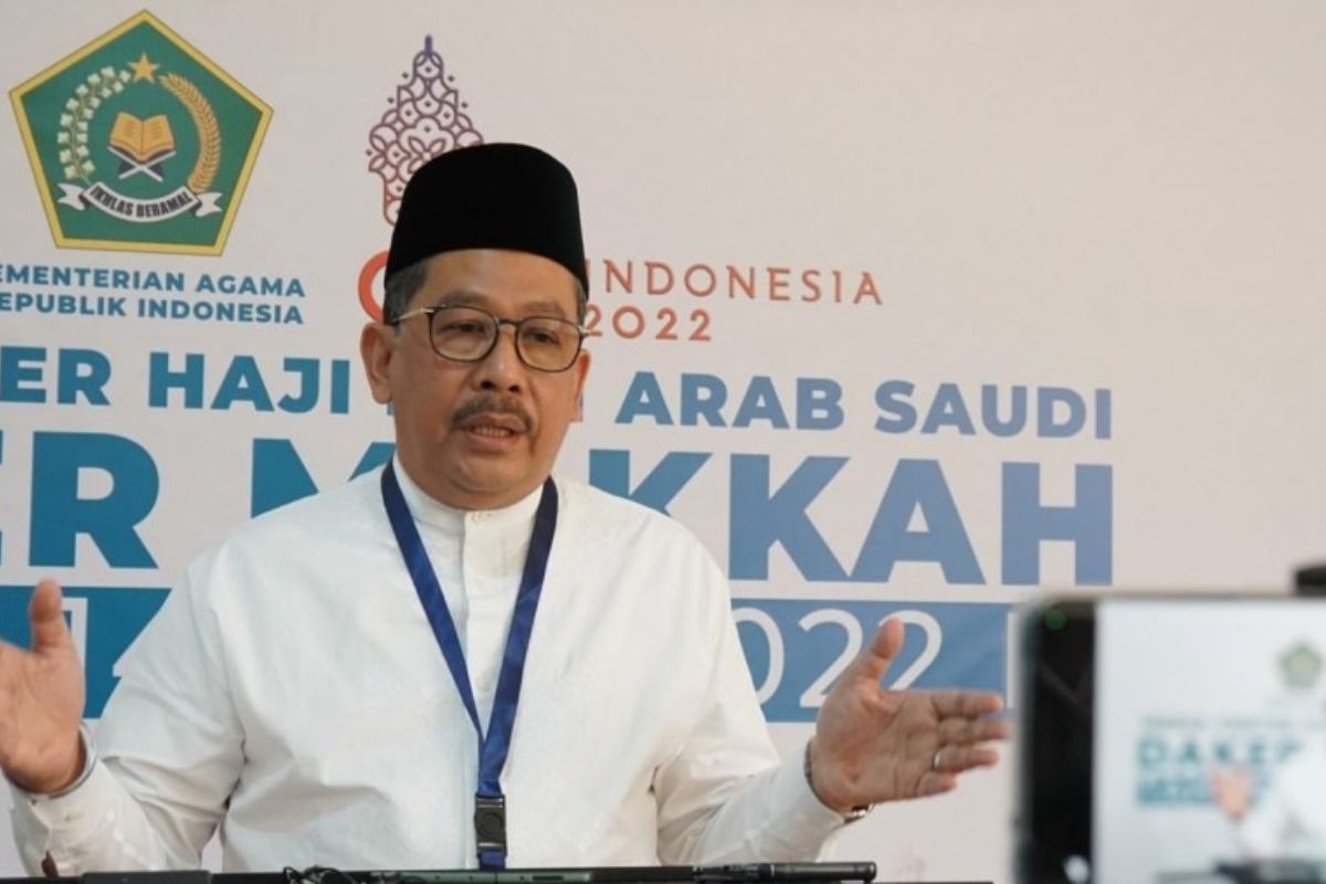Tim Amirul Hajj Siap Jalankan Diplomasi Haji di Saudi