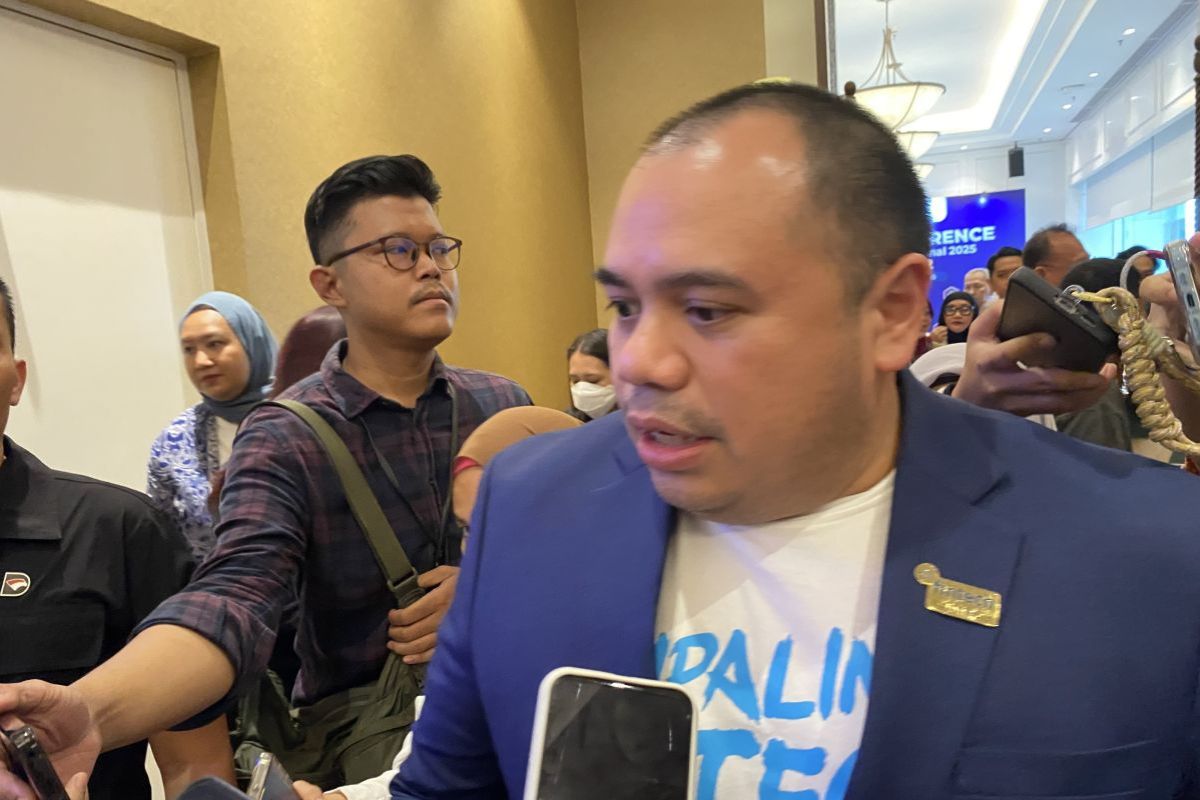 Proyek PSEL Tahap II Dilirik 100 Investor, Investasi Rp87 Triliun