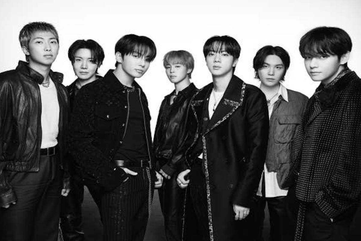 Tips dan Cara War Tiket Hari Ketiga Konser BTS Jakarta
