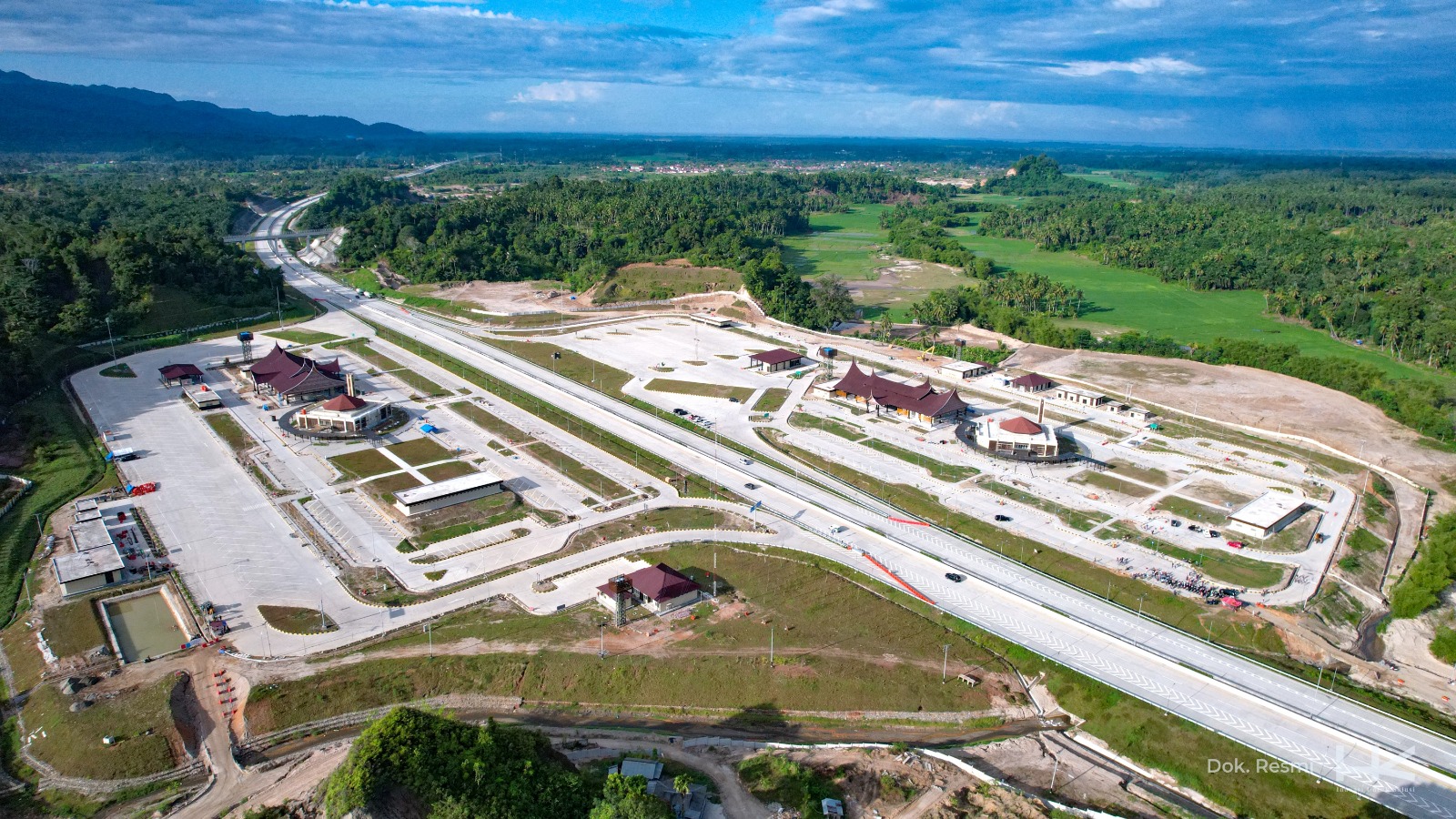 Kinerja Hutama Karya 2025: Laba Tumbuh 11,6%, Neraca Kian Sehat