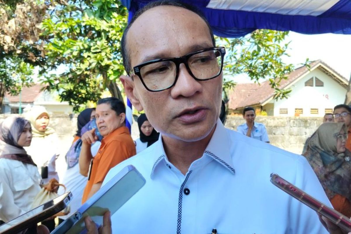 Pemkot Mataram Targetkan Pertumbuhan Ekonomi 6,03 Persen di 2026