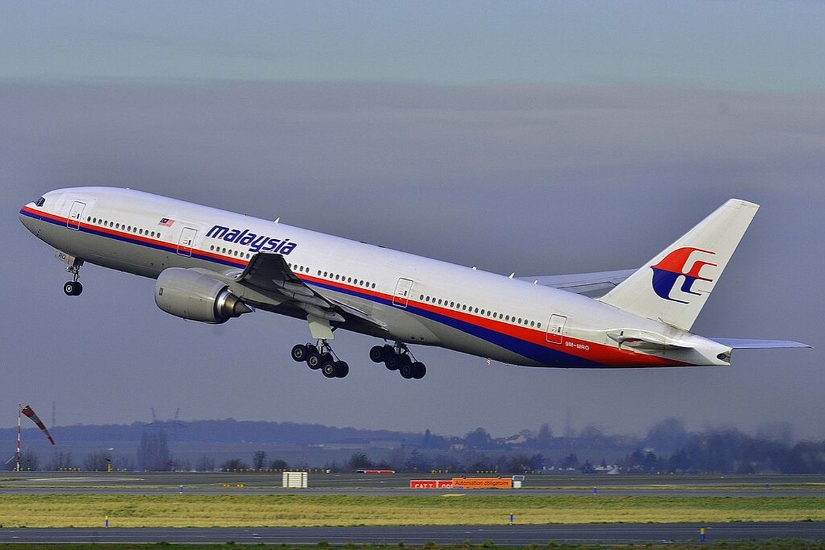Malaysia Lanjutkan Pencarian MH370 Bersama Ocean Infinity