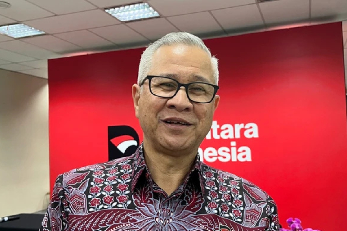 Danantara Beberkan Alasan Bentuk BUMN Baru Khusus Tangani Ekspor