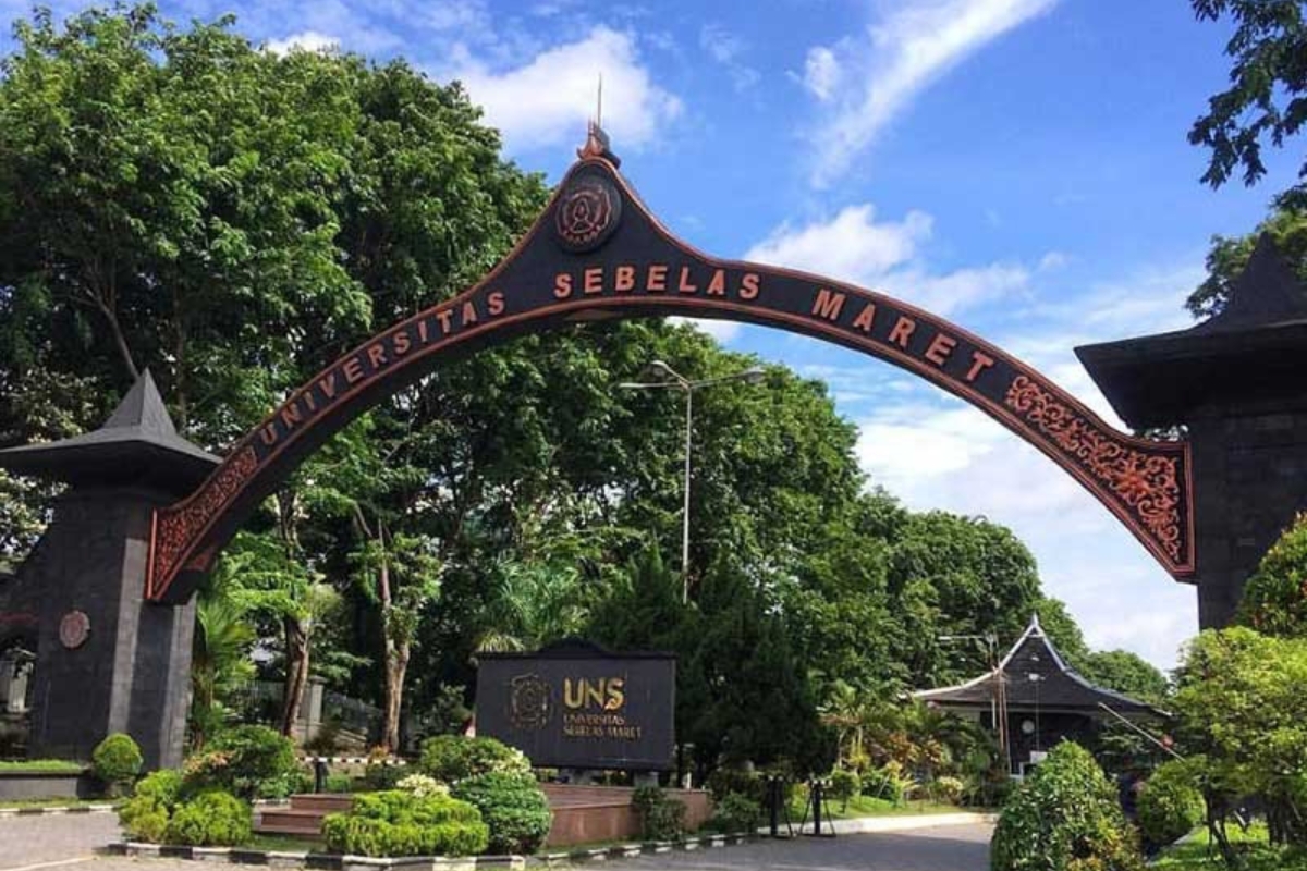 Seleksi Mandiri UNS 2026 Dibuka, Cek 5 Program Studi Baru yang Tersedia