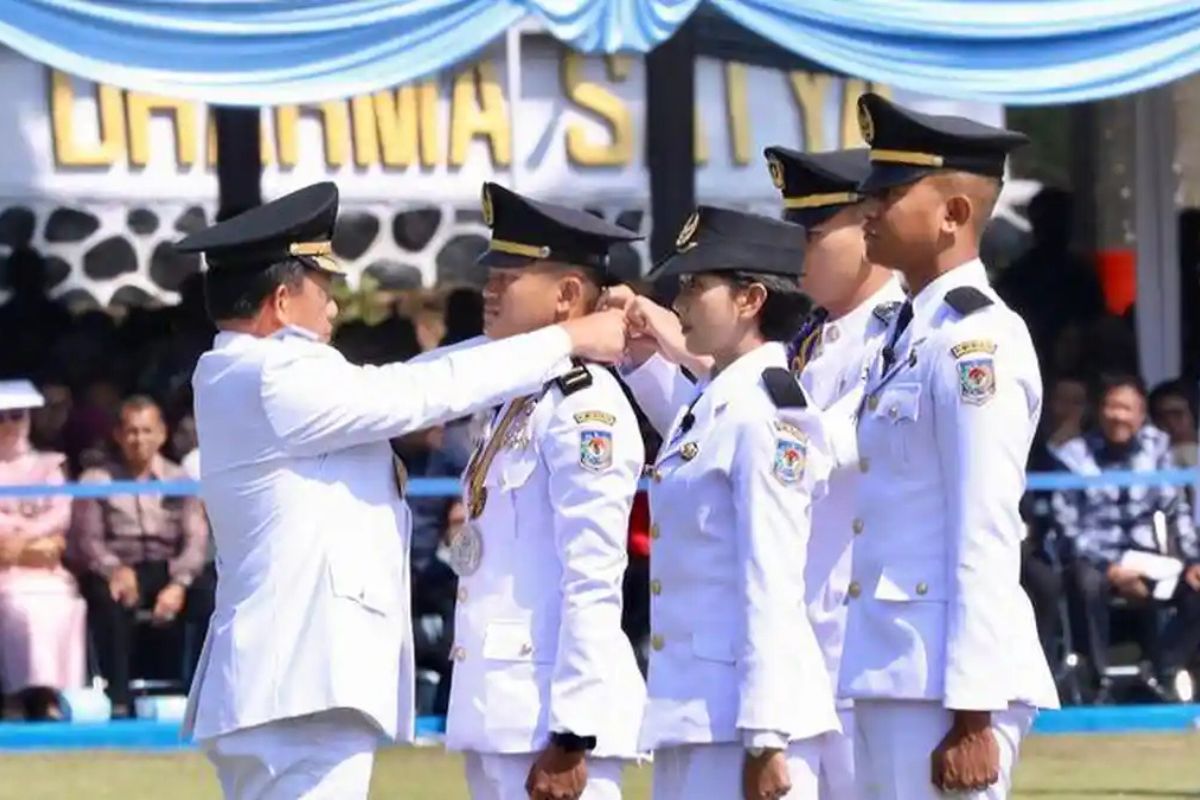 Daftar Sekolah Kedinasan Akreditasi Unggul 2026, Lulus Langsung CPNS